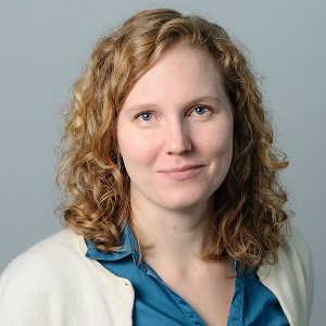 Marta Sznajder, PhD.