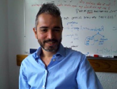 Aldo Filomeno, PhD.